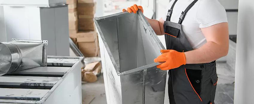 Ventilation Fan Cleaning Services in Rio Rico, Arizona