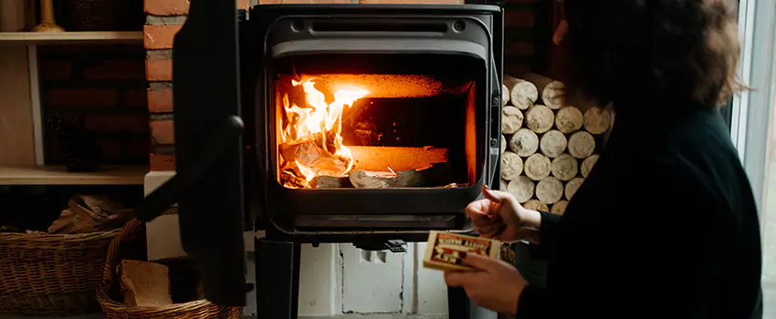 Key Features of Vermont Castings Fireplaces in Rio Rico, AZ