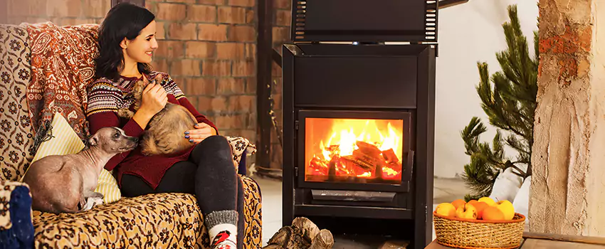 Wood Stove Chimney Cleaning Services in Rio Rico, AZ
