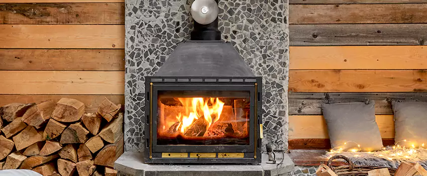 Wood Stove Cracked Glass Repair Services in Rio Rico, AZ