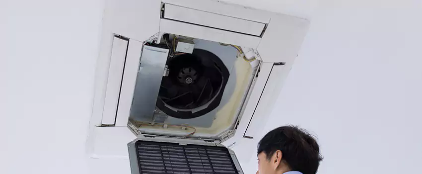 Benefits of Professional Air Duct Cleaning in Rio Rico, Arizona