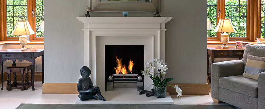 Astria Open-Hearth Wood Fireplaces Services in Rio Rico, AZ