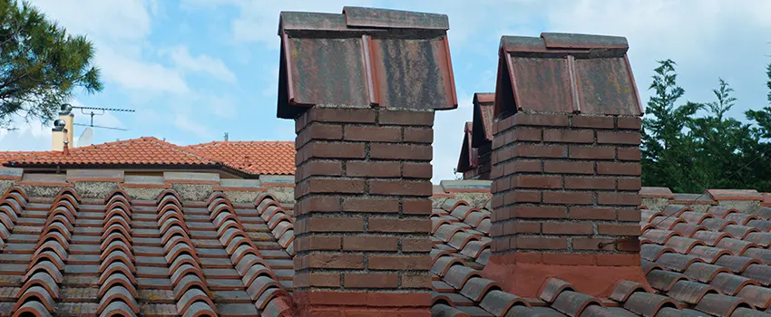Chimney Vent Damper Repair Services in Rio Rico, Arizona