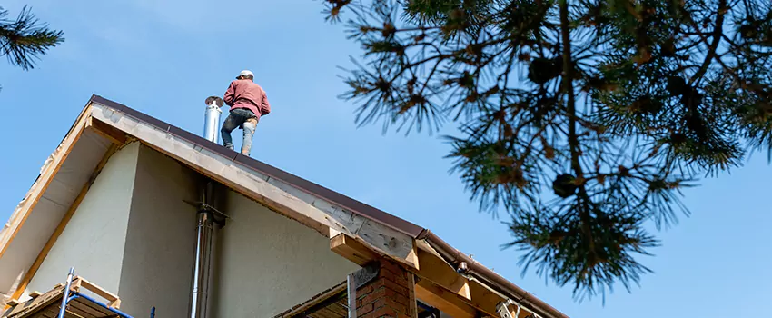 Birds Removal Contractors from Chimney in Rio Rico, AZ