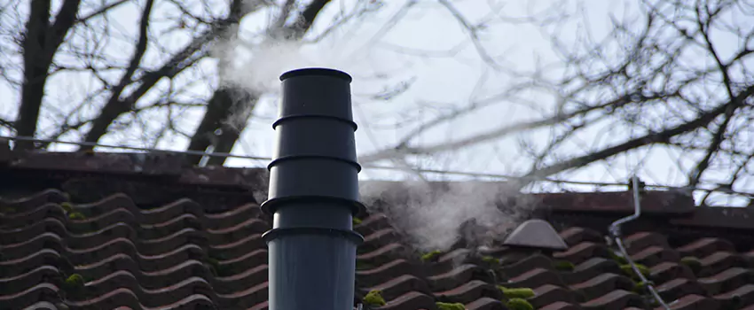 Broken Chimney Animal Screen Repair And Installation in Rio Rico, AZ