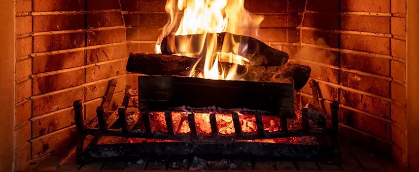 Chimney Ash Dump Cover Repair Services in Rio Rico, AZ