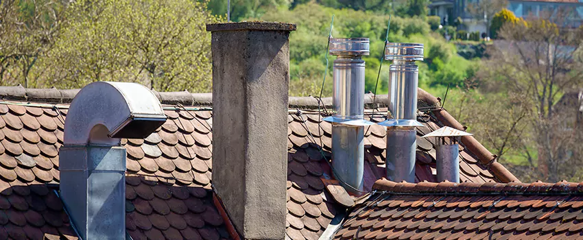 Commercial Chimney Blockage Removal in Rio Rico, Arizona