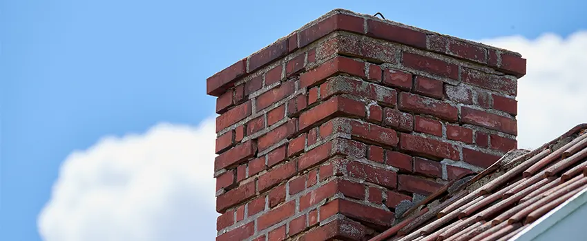 Chimney Concrete Bricks Rotten Repair Services in Rio Rico, Arizona