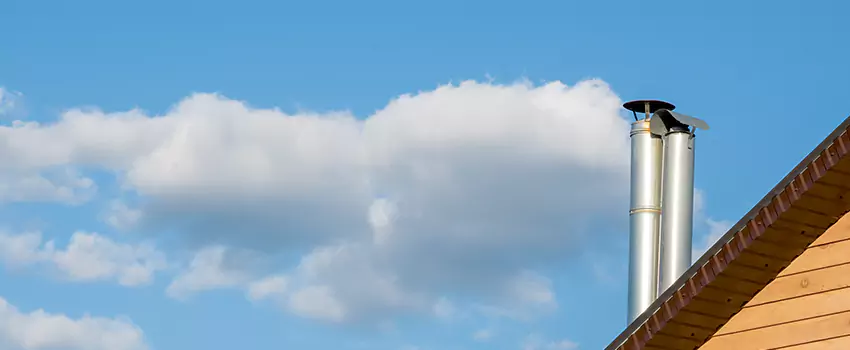 Chimney Cap Bird Guard Repair in Rio Rico, Arizona