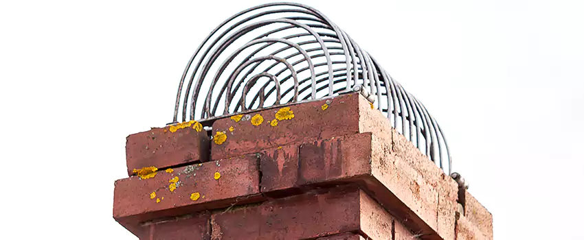 Chimney Crown Problems in Rio Rico, Arizona