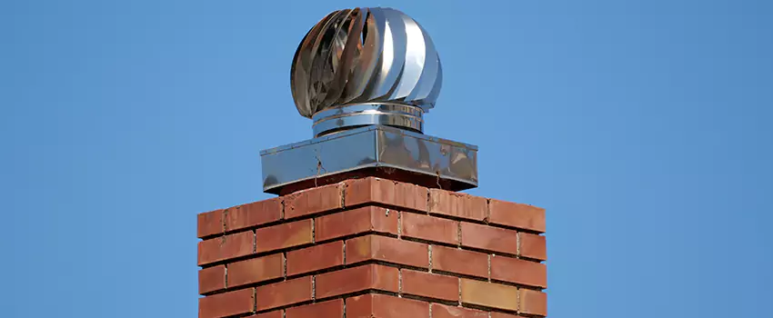 Chimney Damper Hinge Repair in Rio Rico, AZ