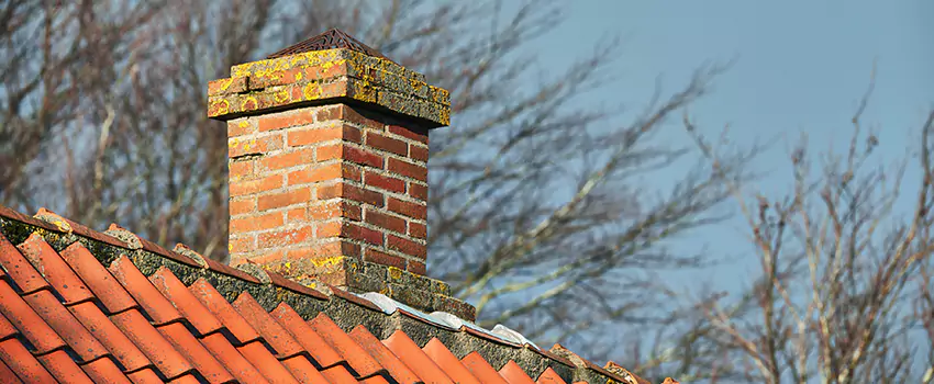 Chimney Flue Cap Installation in Rio Rico, AZ