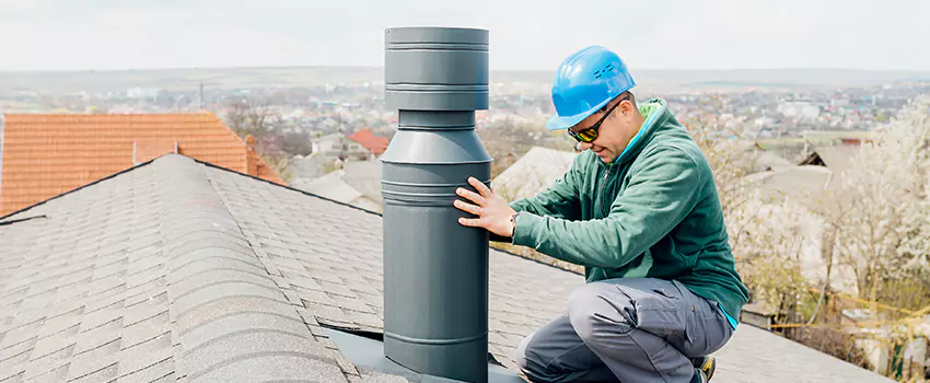 Insulated Chimney Liner Services in Rio Rico, AZ