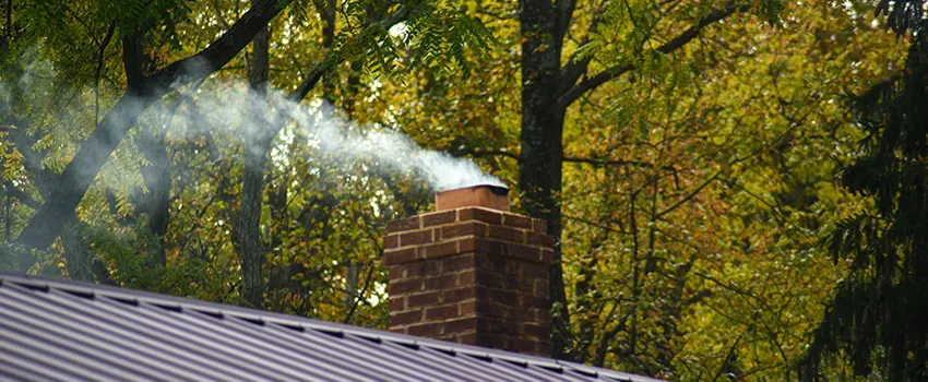 Gas Chimney Odor Removal in Rio Rico, Arizona