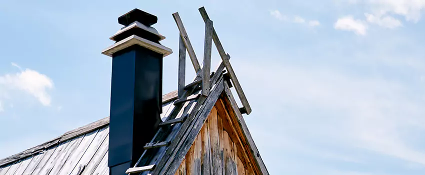 Chimney Pot Inspection in Rio Rico, AZ