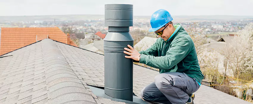 Chimney Repair Cost in Rio Rico, AZ