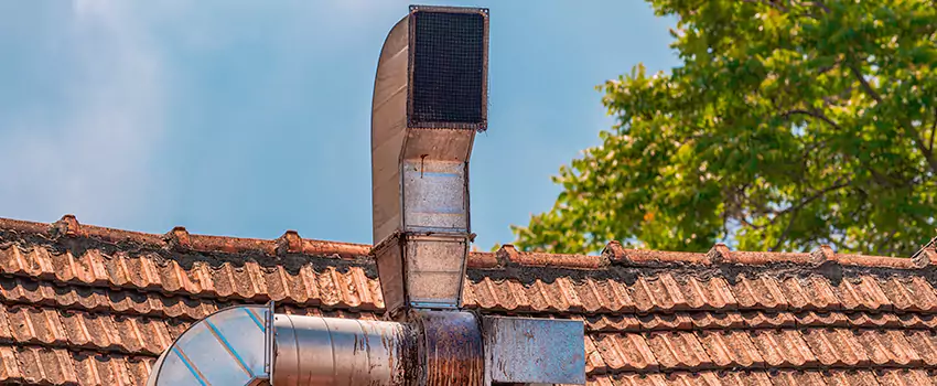 Chimney Blockage Removal in Rio Rico, Arizona