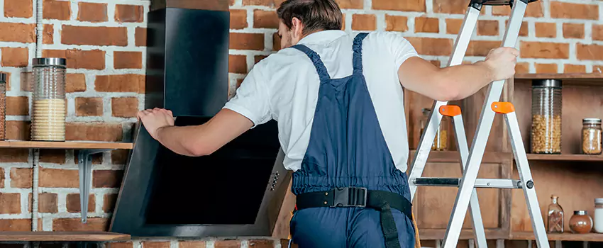 Modern Chimney Soot Cleaning Techniques in Rio Rico, Arizona