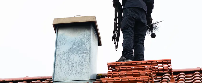Modern Chimney Sweeping Techniques in Rio Rico, Arizona