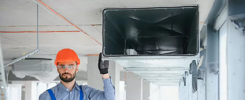 Clogged Air Duct Cleaning and Sanitizing in Rio Rico, AZ