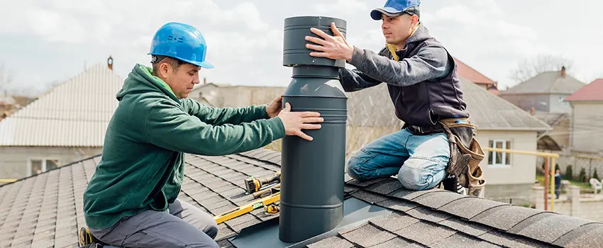 Commercial Chimney Cost in Rio Rico, AZ