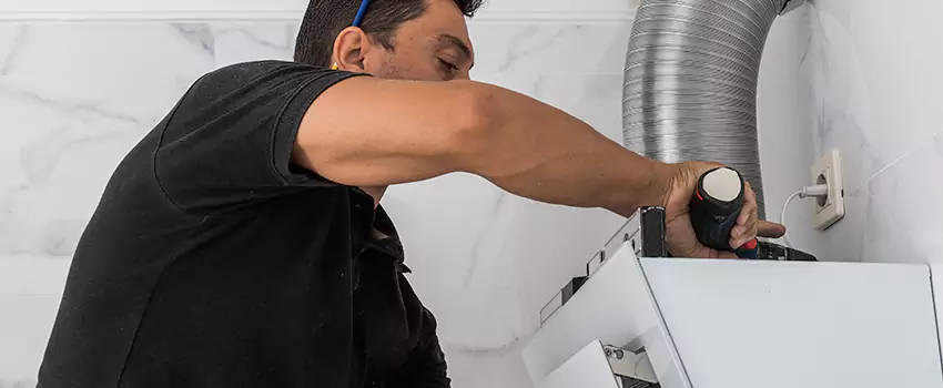 Dryer Vent Blockage Cleaning in Rio Rico, AZ