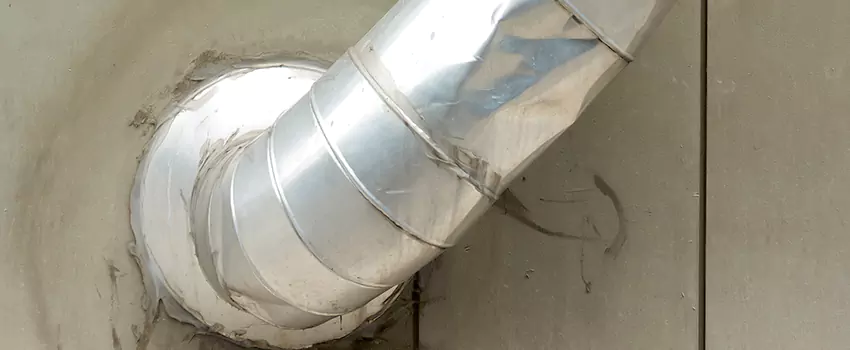 Dryer Vent Repair Process in Rio Rico, AZ