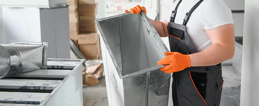 Benefits of Professional Ductwork Cleaning in Rio Rico, AZ