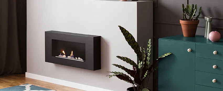 Electric Fireplace Glowing Embers Installation Services in Rio Rico, AZ