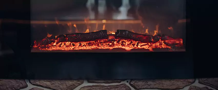 Cost of Electric Fireplace Repair Service in Rio Rico, Arizona