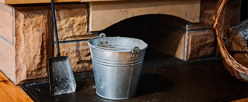 Clean The Fireplace Mantle And Hearth in Rio Rico, Arizona