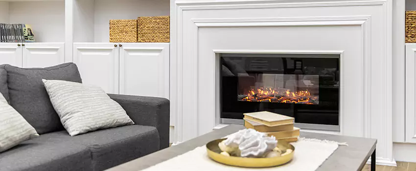 Professional Fireplace Maintenance Contractors in Rio Rico, AZ