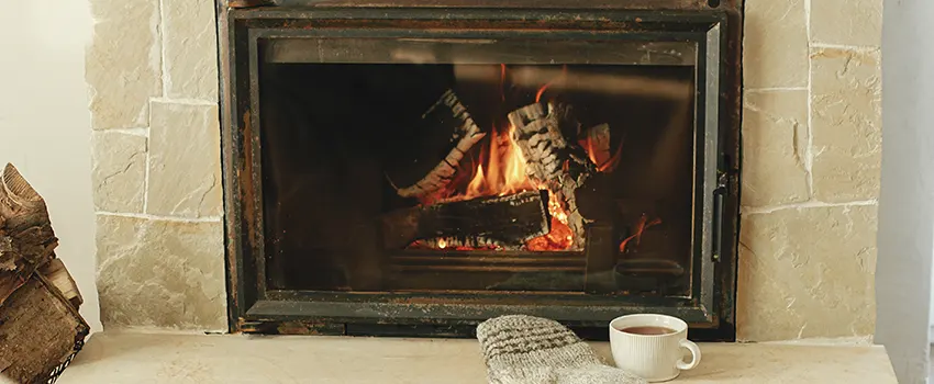 Fireplace Door Handle Replacements Services in Rio Rico, Arizona