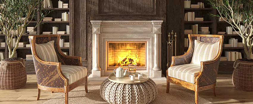 Ethanol Fireplace Fixing Services in Rio Rico, Arizona