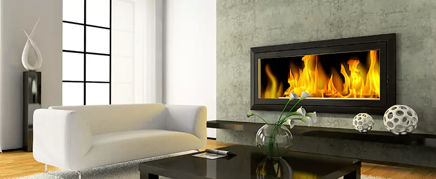 Fireplace Hearth Ideas in Rio Rico, Arizona