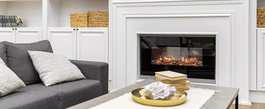 Pellet Fireplace Insert Installation in Rio Rico, AZ