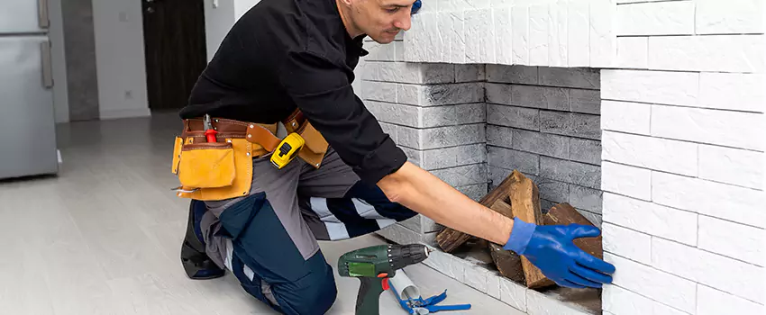 Top Fireplace Installation Company in Rio Rico, Arizona