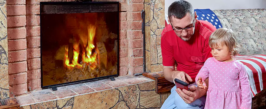 Fireplace Safety Locks For Kids in Rio Rico, AZ