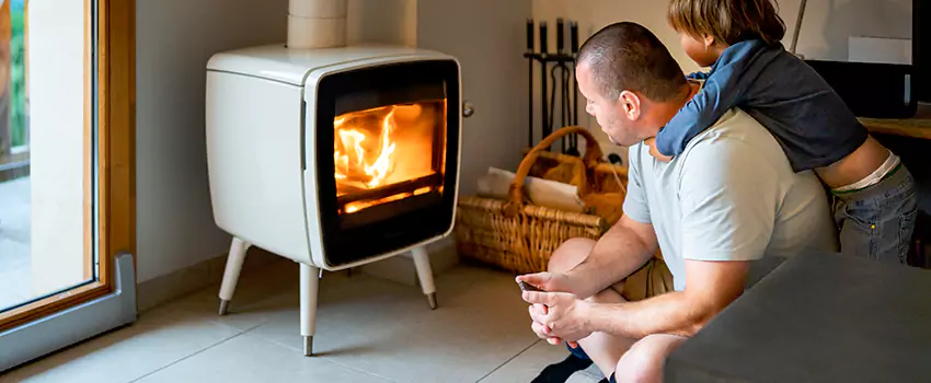 Fireplace Flue Maintenance Services in Rio Rico, AZ