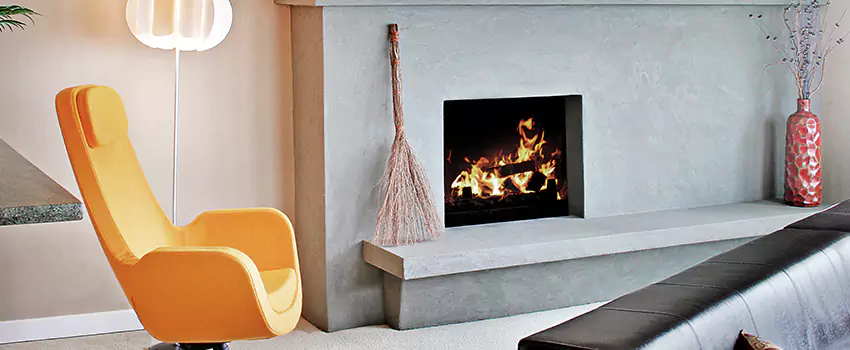 Electric Fireplace Makeover Services in Rio Rico, AZ