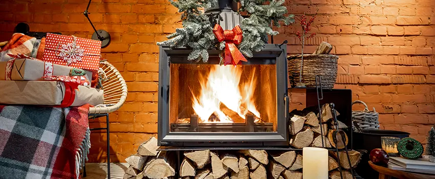 Steel Fireplace Grate Repair And Replacement Services in Rio Rico, Arizona