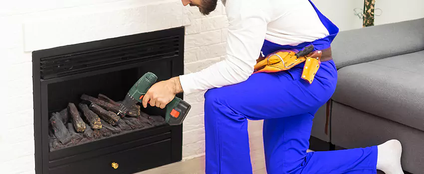 Fireplace Repair Expert in Rio Rico, Arizona