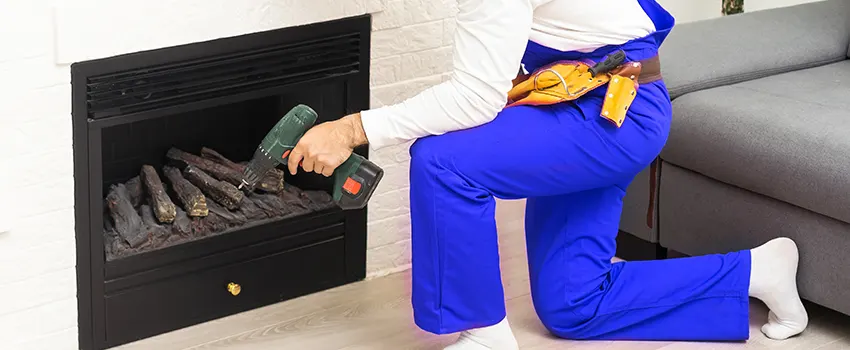 Fireplace Safety Inspection Specialists in Rio Rico, Arizona