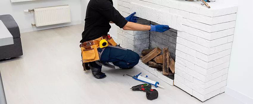 Masonry Fireplace Technician in Rio Rico, Arizona