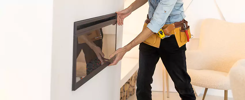 Traditional Fireplace Vent Sweeping in Rio Rico, AZ