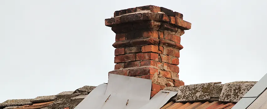Cost of Fixing Blocked Chimney in Rio Rico, Arizona