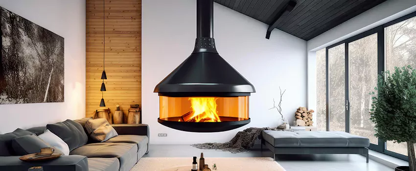 Floating Damaged Fireplace Repair Services in Rio Rico, AZ