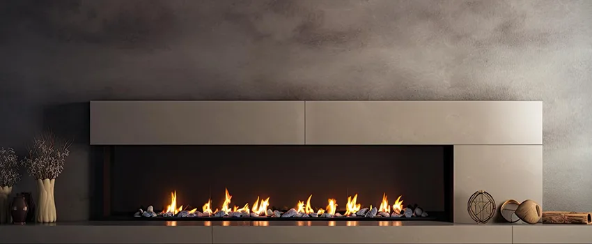 Gas Fireplace Logs Supplier in Rio Rico, Arizona