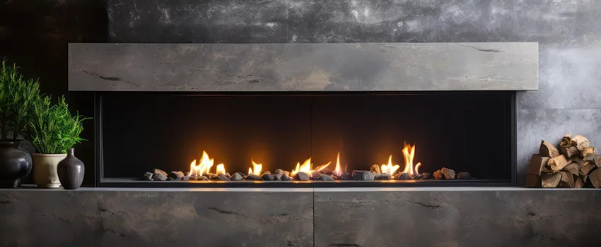 Gas Fireplace Front And Firebox Repair in Rio Rico, AZ