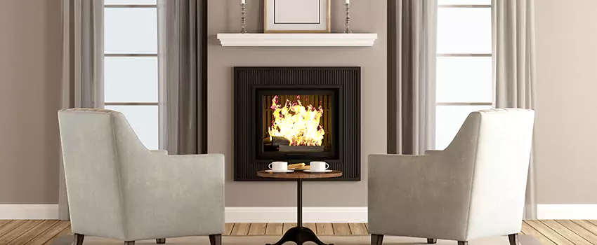 Heatilator Direct Vent Fireplace Services in Rio Rico, Arizona
